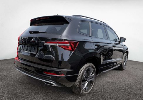 Skoda Karoq, 2023