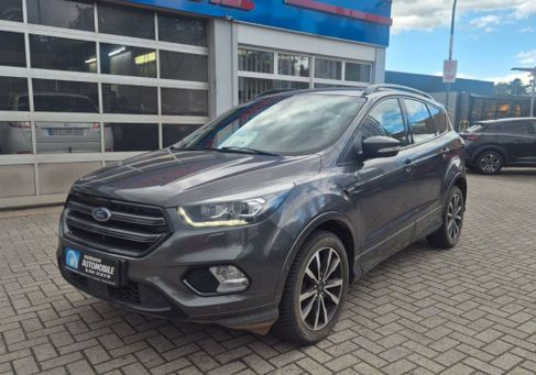 Ford Kuga, 2019 3