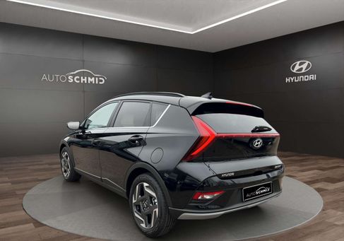 Hyundai Bayon, 2026 3