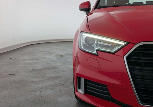 Audi A3, 2020 3