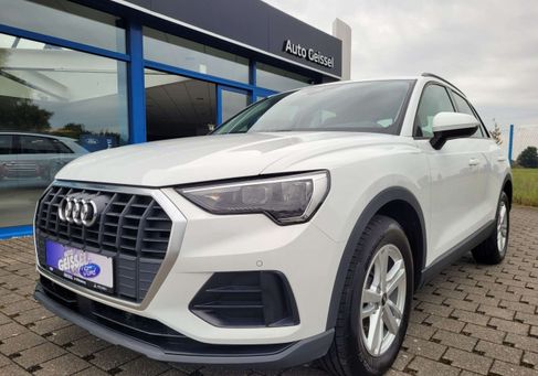 Audi Q3, 2022