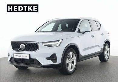 Volvo XC40, 2023