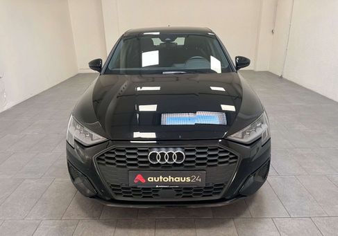 Audi A3, 2022 2