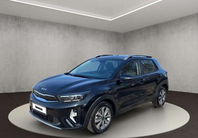 Kia Stonic, 2025