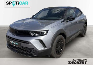 Opel Mokka, 2024
