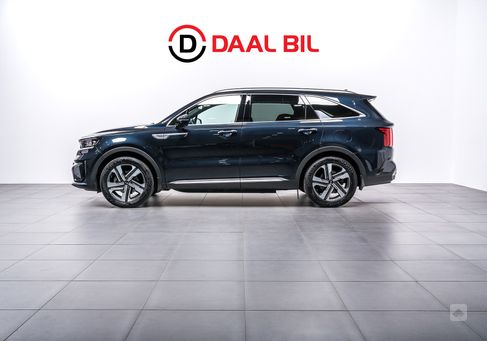 Kia Sorento, 2021
