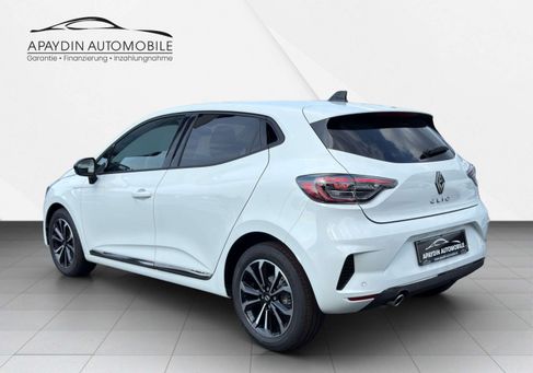 Renault Clio, 2025