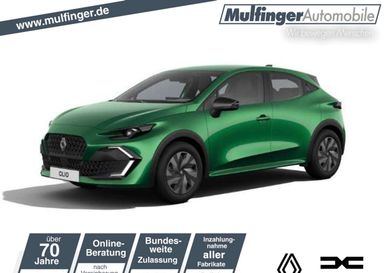 Renault Clio, 2025