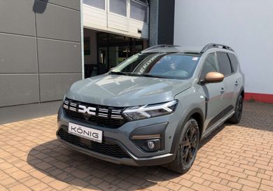 Dacia Jogger, 2023