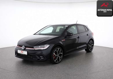 Volkswagen Polo, 2023