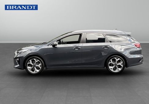 Kia Cee'd Sportswagon, 2019