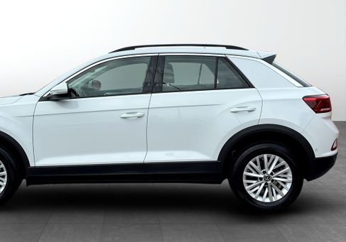 Volkswagen T-Roc, 2023 2