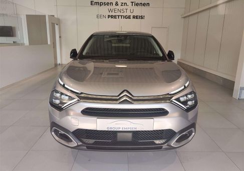 Citroën C4, 2022 2