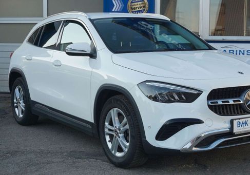 Mercedes-Benz GLA 180, 2024
