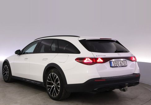 Mercedes-Benz, 2025 2