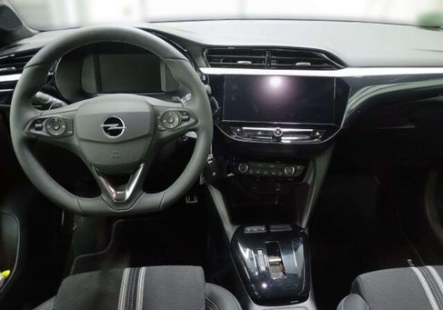 Opel Corsa, 2025 3