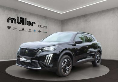 Peugeot 2008, 2023