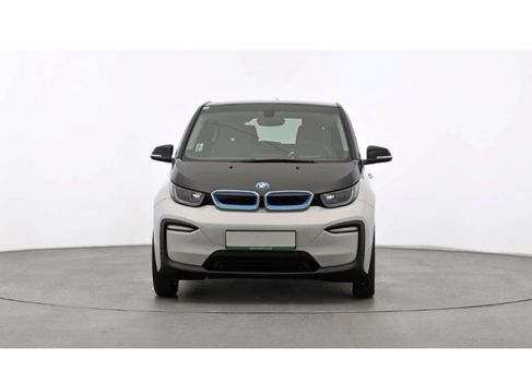 BMW i3, 2021