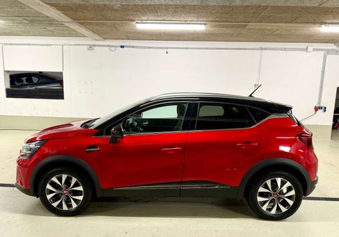 Renault Captur, 2020