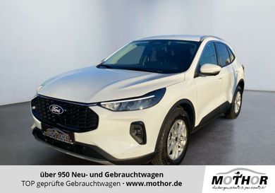 Ford Kuga, 2026