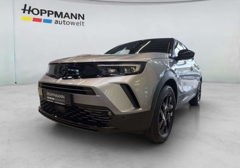 Opel Mokka, 2024 2
