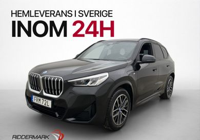 BMW X1, 2025