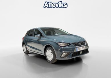 Seat Ibiza, 2026