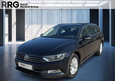 Volkswagen Passat Variant, 2018