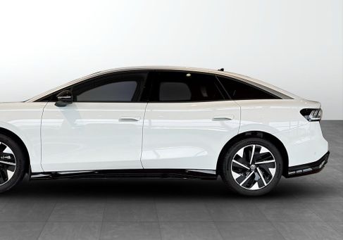 Volkswagen ID.7, 2026