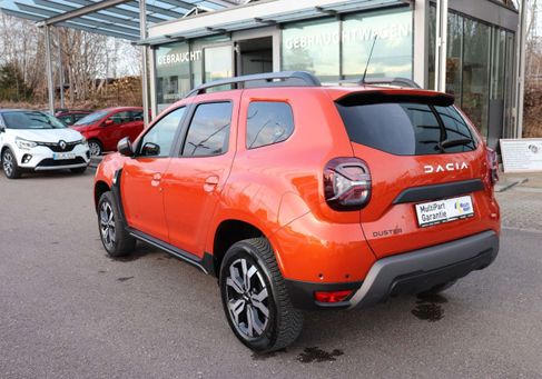 Dacia Duster, 2023 3