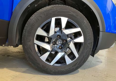 Opel Mokka, 2021 3
