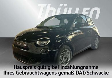 Fiat 500, 2026