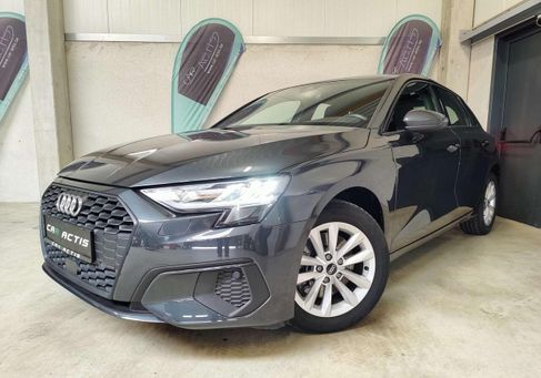 Audi A3, 2021 2