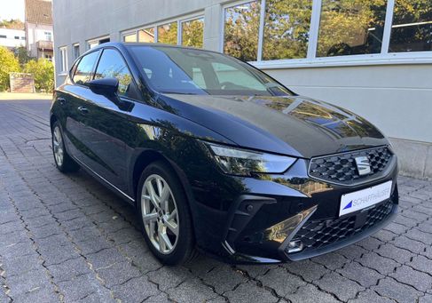 Seat Ibiza, 2026