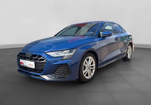 Audi A3, 2025 2