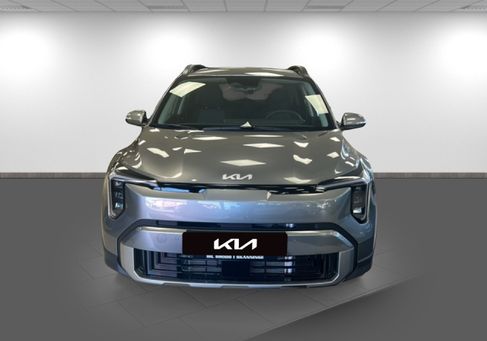 Kia Stonic, 2026