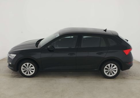 Skoda Scala, 2023