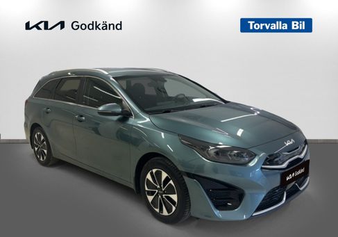 Kia Cee'd Sportswagon, 2023
