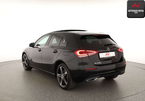 Mercedes-Benz A 250, 2022