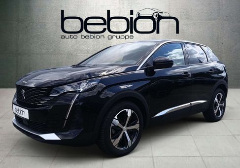 Peugeot 3008, 2023