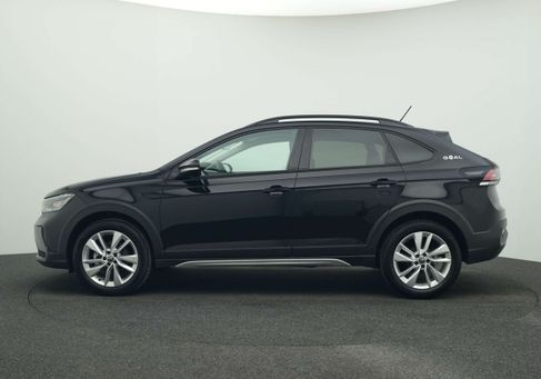 Volkswagen Taigo, 2025