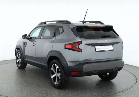 Dacia Duster, 2026 3