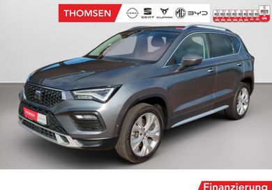 Seat Ateca, 2022