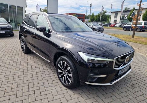 Volvo XC60, 2022