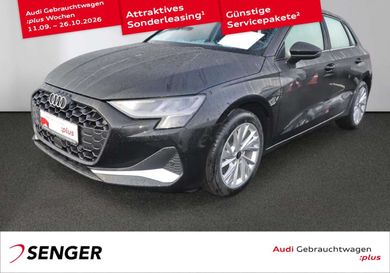 Audi A3, 2025