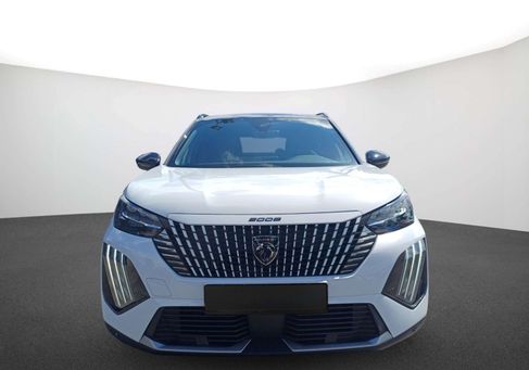 Peugeot 2008, 2024