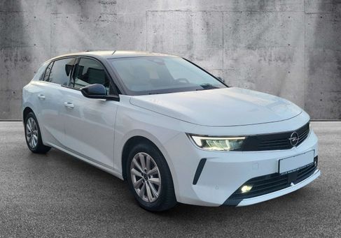 Opel Astra, 2023