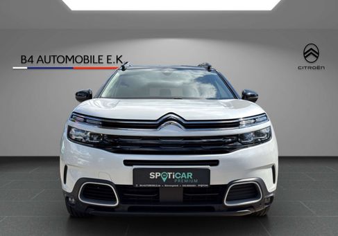 Citroën C5 Aircross, 2021 2