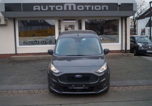 Ford Tourneo Connect, 2020