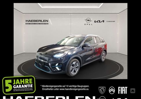 Kia Niro, 2021